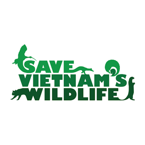 Save Vietnam’s Wildlife